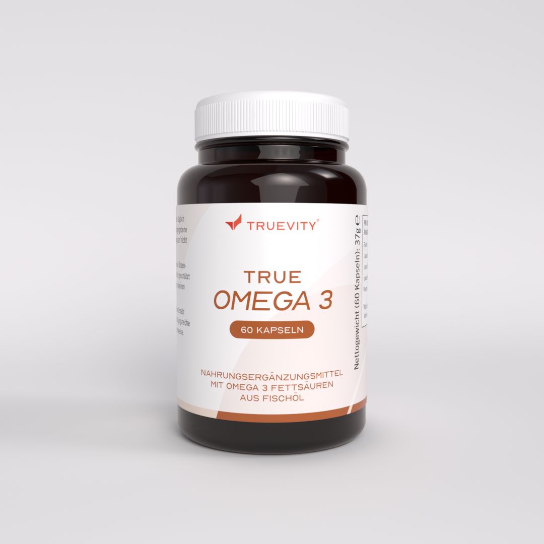 True Omega 3